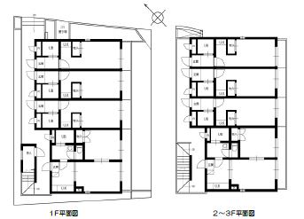 文京区1棟マンション！融資相談受付中！中国語＆EngOK！ 東京都文京区